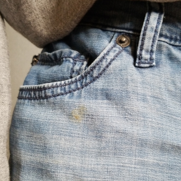 Ann Taylor jeans - Picture 2 of 5